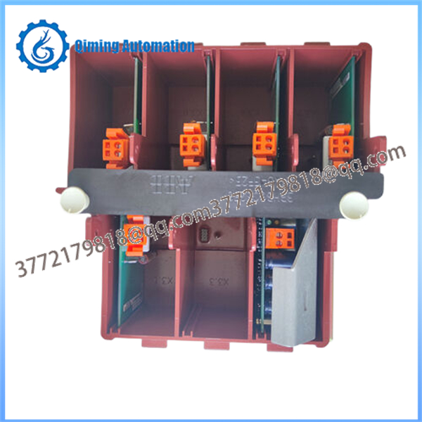 ABB 3BHB005243R0106 KUC755AE106 Gate Unit Power Module